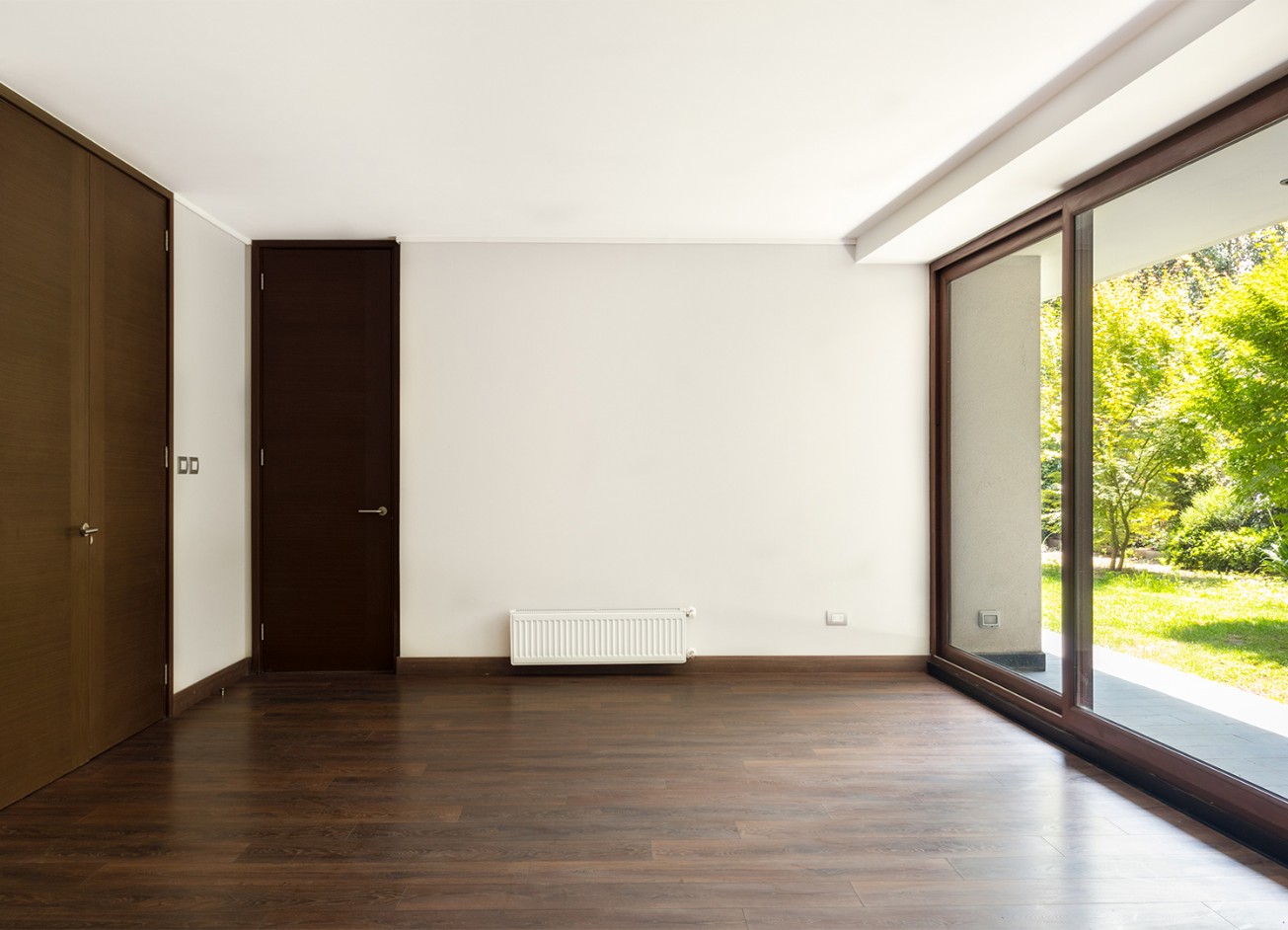 cocina vista interior