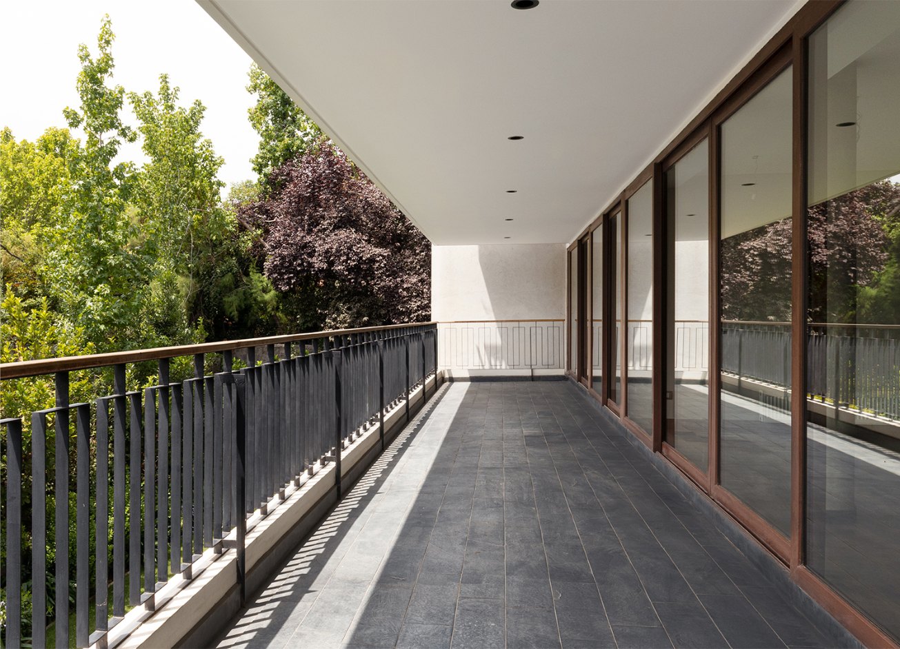 cocina vista interior