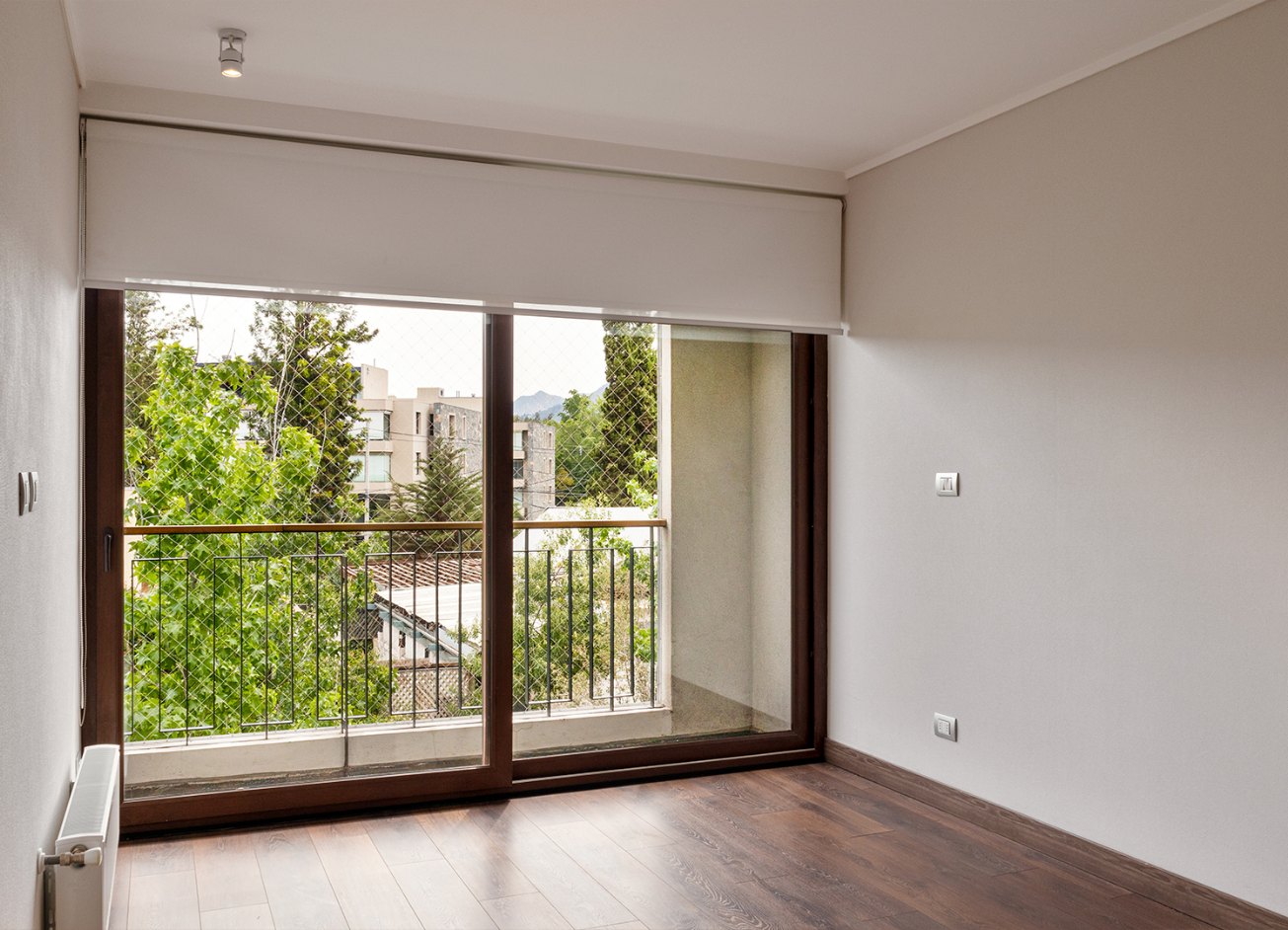 cocina vista interior