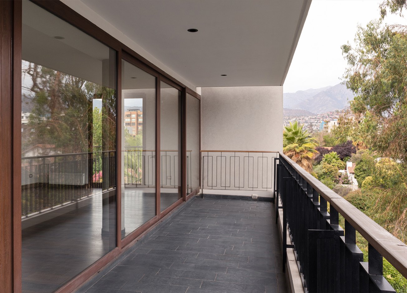 cocina vista interior