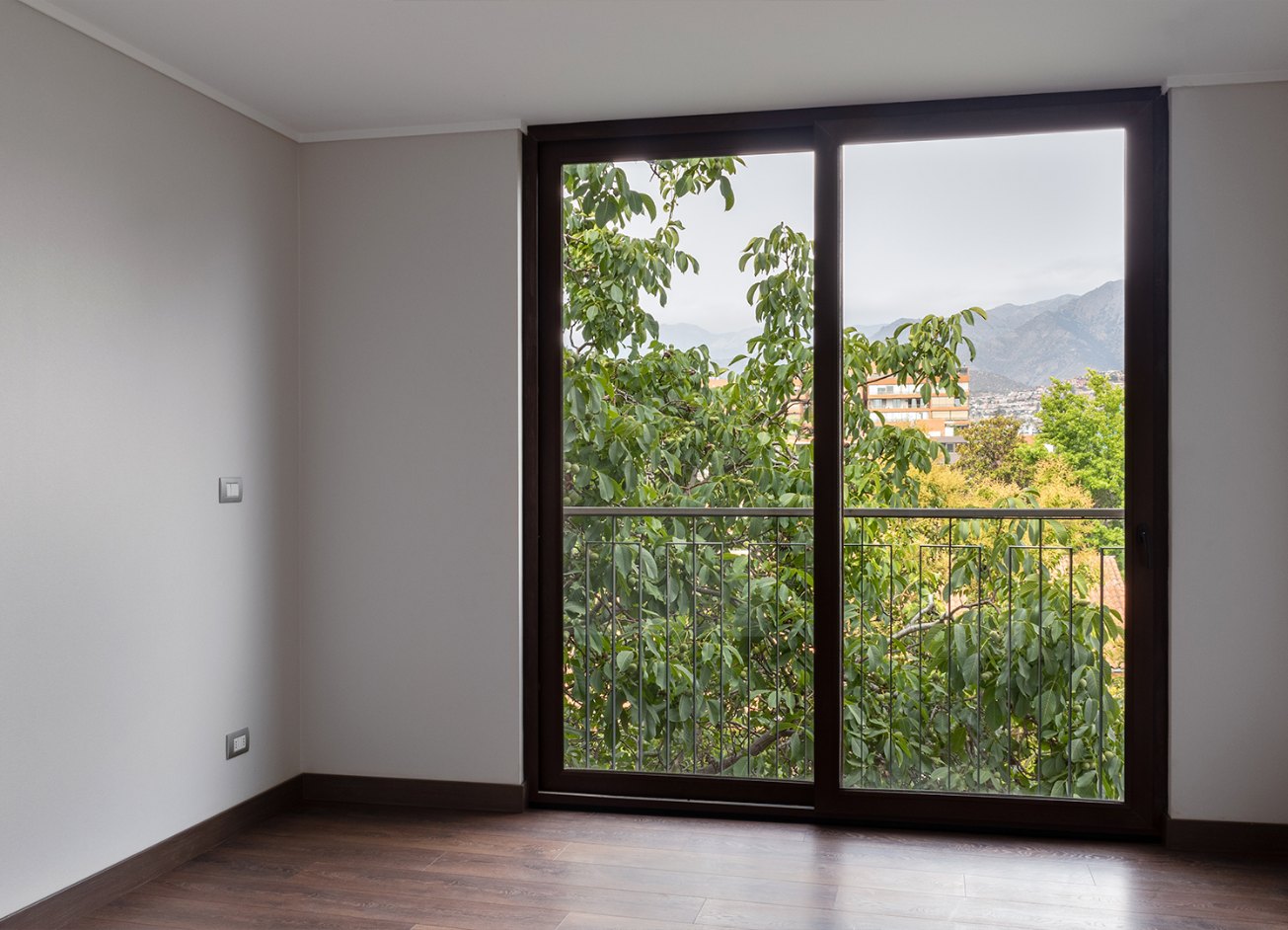 cocina vista interior
