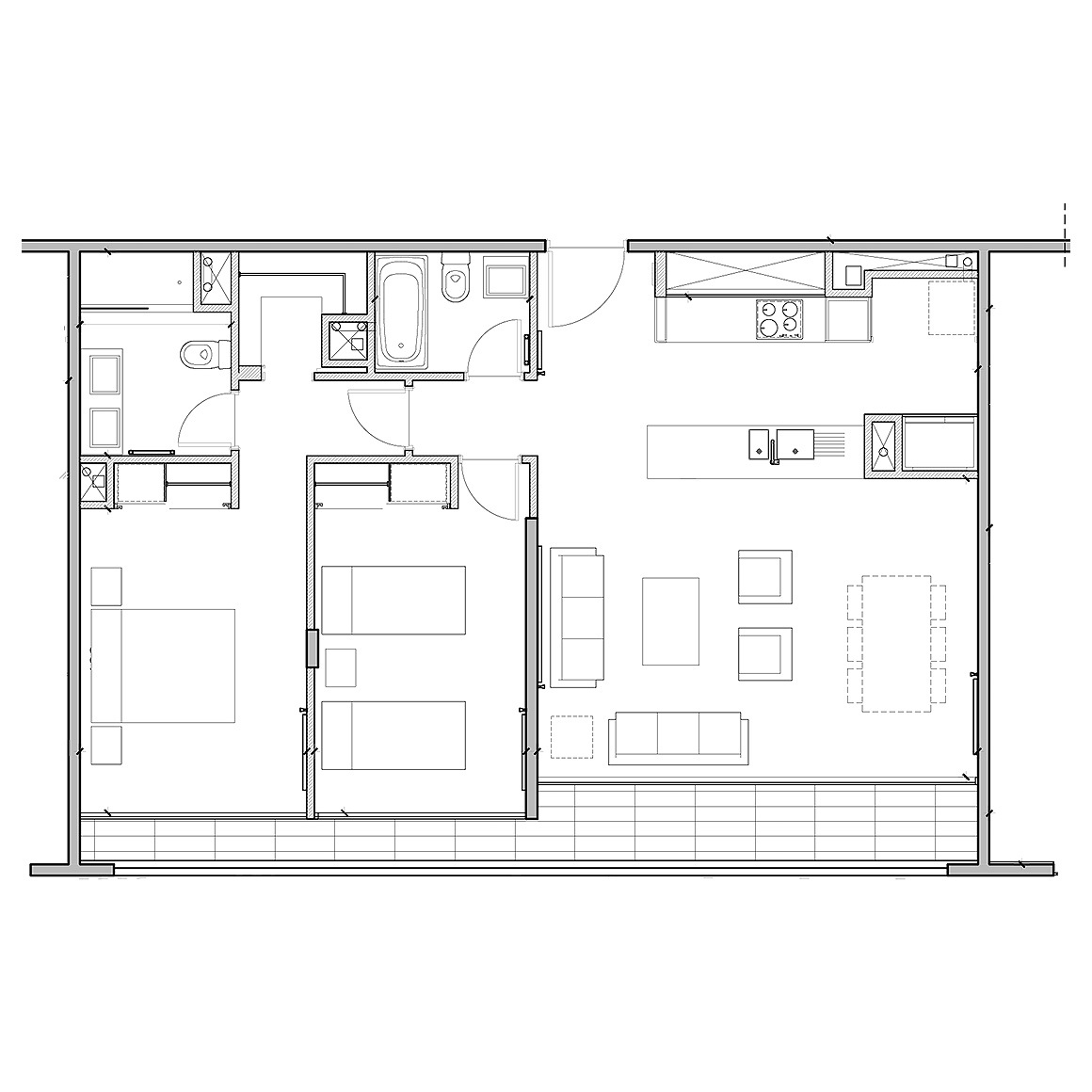plano departamento